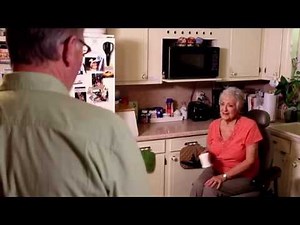 "Family" for Adaptive Driving Solutions, Bluwave Producer Robert McDowell