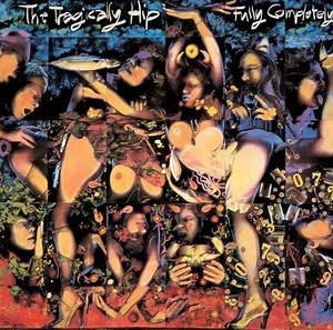 The Tragically Hip's "Wheat Kings" Lyrics Meaning   - Song Meanings and Facts