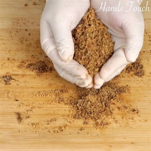 Chocolate roll cake recipe without oven and egg | chocolate dessert recipe part 2 | Hands Touch