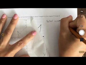 Rigid Transformation Sequences