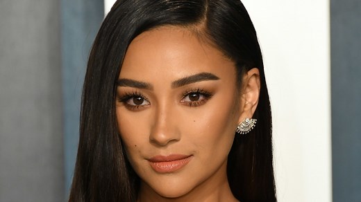 Shay Mitchell reveals she is pregnant with second baby-- see her heartfelt announcement