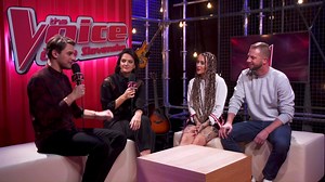 5.4K views · 11 reactions | Slzy šťastia striedali slzy smútku. Ako to vyzeralo v zákulisí šou The Voice Česko Slovensko? Sledujte v novej časti The Voice Zone: bit.ly/2VCqitf  #thevoicezone #thevoiceceskoslovensko | Televízia Markíza | Facebook
