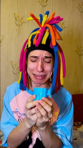 Китайка и Фуфлик 2 серия😂😆