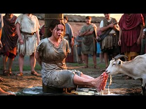 Goat Lick Torture History | Tickle Torture | Medieval Punishments | Tickle | Tickling | Ticklish