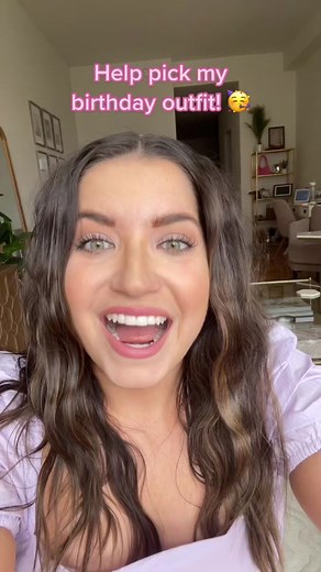 Kelsey Barberio on TikTok