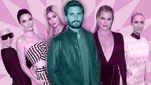 Scott Disick Girlfriend — Every Single Person He's Been Linked To