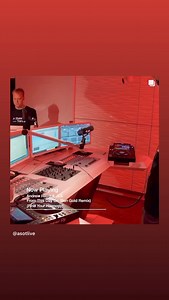 Andrew Rayel on Reels