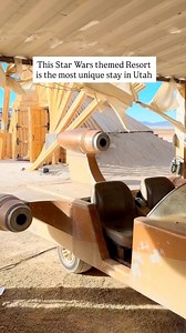 50K views · 323 reactions | AD | This place is out of this world ...