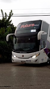 2.8K views · 245 reactions | Futura Select | Autobuses Del Golfo | Facebook
