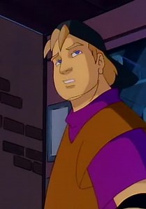 The New Adventures of Flash Gordon S01:E01 - Marooned on Mongo