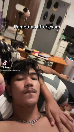 Rambura | JohnBert Etio