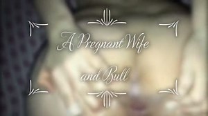 Podvádějící vdaná manželka a turecký býk