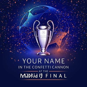 649K views | UEFA Champions League on Reels | Facebook