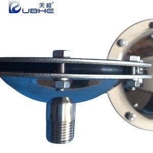 [Hot Item] Fine Bubble Diffuser Durable Long-Lasting Titanium Aerator