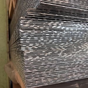 [Hot Item] Quality Checker Plate Aluminum Sheets for Safe Flooring