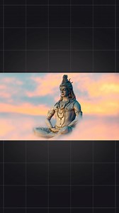 Watch as the cosmic dancer, Lord Shiva, upkeeps the universal cycle of creation, preservation, and destruction, tearing down evil in remarkable narratives. #LordShiva #HinduMythology #GodOfGods | Ancient Code