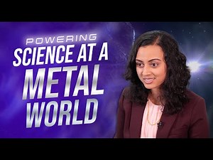 NASA Psyche Mission Power Electronics Engineer Meena Sreekantamurthy | JPL FriendsofNASA.org | Behind the Spacecraft: Meet Meena Sreekantamurthy, a power electronics engineer on NASA’s Psyche mission, which will be the first to explore a metal-rich asteroid, also named Psyche. In this video, Sreekantamurthy, from the Johns Hopkins University Applied Physics Laboratory, explains how power is critical for gathering the mission’s science data. She also talks about her passion for painting and drawi