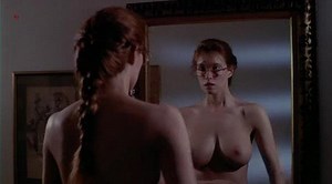 Monique Gabrielle nude – Evil Toons (1992)