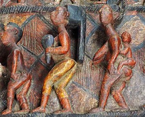 Yoruba | Yoruba Tribe | Yoruba People and African Art