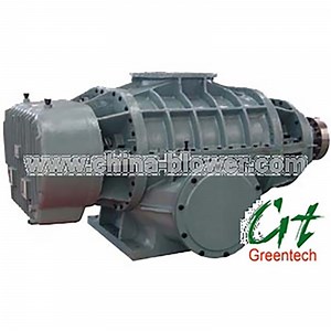 [Hot Item] Roots Blower for Cement/Aeration Blower