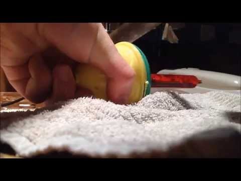 How to Fix a Burned Out Bubble Light