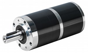 [Hot Item] 82mm Low Rpm Brushless DC Motor with Planetary Gearbox
