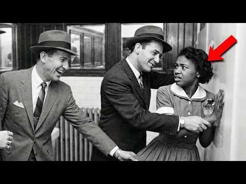 What Bumpy Johnson Did To The 3 Men Who Dragged His Daughter To The Bathroom