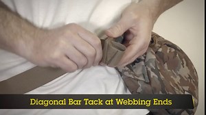 Mountainsmith The Fanny Pack Lumbar Pack