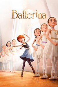 Watch And Download Movie Video Ballerina For Free!
