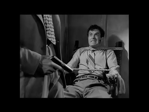 Fred MacMurray - Borderline (1950) - 2025 Refurbished Full Movie