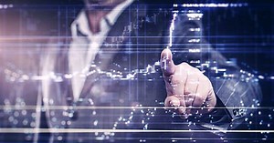 Dow rises more than 100 points * WorldNetDaily * by Around the Web