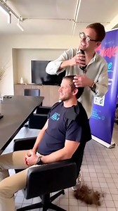 Yesterday, Xander braved the shave for ACRF’s Brave Shave Day! Having seen many loved ones impacted by cancer, Xander made the bold commitment to stand with all the brave Australians facing cancer every day. He raised an incredible $2100 in lifesaving dollars. His fundraising efforts will help ACRF continue its essential work in funding critical cancer research programs. Share your brave shave, cut, or colour experiences in the comments below! #cancerresearch #acrfbraveshave | Australian Cancer 