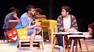 El favor: la comedia sobre paternidad y amistad que no sabías que necesitabas ver