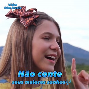 2.5K views · 549 reactions | Conte só pra Deus 沈❤️ Meus amores me sigam no Instagram,❤️ https://instagram.com/juliasilvacantora?igshid=MmU2YjMzNjRlOQ== | Julia Silva Cantora | Facebook