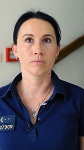 13K views · 41 reactions | Než jsou návštěvníci propuštěni, je potřeba zkontrolovat vězenkyně, zda u sebe nemají něco zakázaného. ‍♀️ Ve službě: Za mřížemi 2 sledujte pouze na prima+!  https://www.iprima.cz/serialy/ve-sluzbe-za-mrizemi | CNN Prima NEWS | Facebook