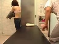 Health Massage Turns Into Sex Part 1