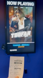 Here’s my honest review about Shakib Khan’s new movie “Toofan”. #reelsfacebook #trendingreels #Toofan #ShakibKhan_TOOFAN | Raisa Fatima