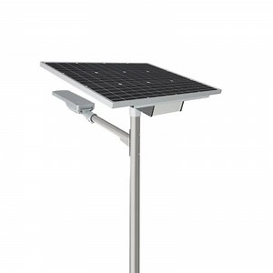 [Hot Item] Outdoor High Lumen Solar Street LED Light
