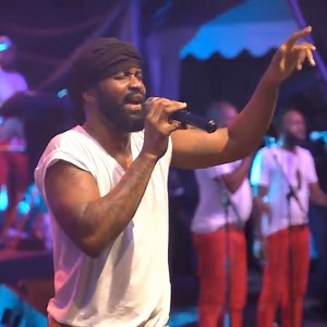 Fally Ipupa🎤👑🦅 | Warriors_concert