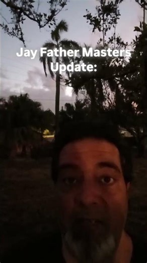 Jay Father Masters Update: