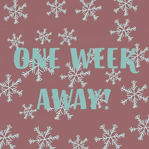 Start your holiday shopping downtown Minot! ❄️One week from today downtown will be a Winter Wonderland! Sips, snacks, specials, and more holiday fun!  | Mainstream Boutique Minot | Facebook