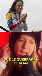 115K views · 9.5K reactions | @evelinramonoficial Hoy mi corazón ha...