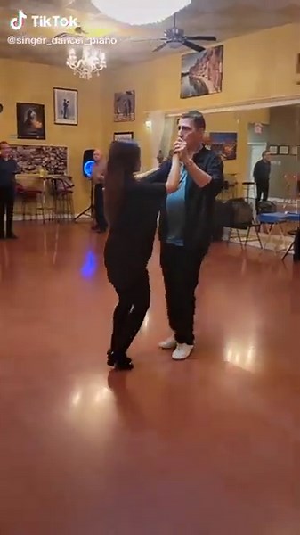 Cha Cha - Check and Pop - Dance Lessons for Beginners