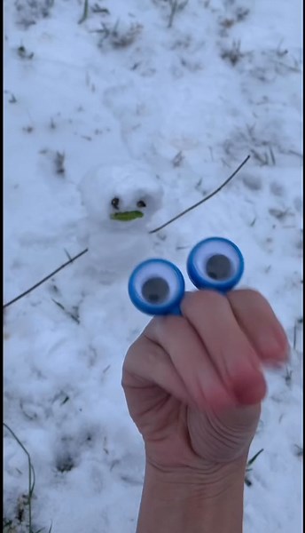 Funny Snowman Compilation