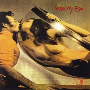 Mercury Rev - Lego My Ego