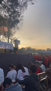 Adoración al santísimo #cabalgata #caminata #joselitosanchezdelrio | Stereo NOX Michoacán