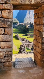 The legendary Inca Trail takes you through the diverse wilderness of the Machu Picchu Historical Sanctuary, passing numerous Inca ruins on the magnificent stone highway before descending to the famed citadel of Machu Picchu. #killaexpeditions - - - #peru #cusco #experienceperu #travelsouthamerica #southamerica #travelsquad #discoverperu #discoversouthamerica #machupicchu #solofemaletraveler #solowomentravel #sologirltravel #sologirltrip #cuscotours #perutours #traveltheworld #incatrail #hikinggi