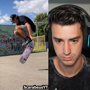 96K views · 2.9K reactions | Incredible Skateboarding  | Sam Tabor | Facebook