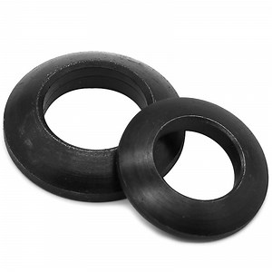 [Hot Item] DIN125 Washer Seat Brass Spring Gasket Steel F436 Washer Internal External Disc Shim Stainless Steel DIN6913 Washer