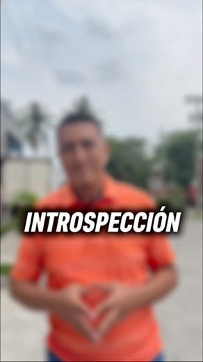 En cada momento de descanso realicemos una introspección en nuestra vida. 🤔💬♥️✨ | EDy Valiente Reyes